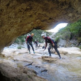canyoning-gorge-de-galamus-camping-la-tour-de-france-9